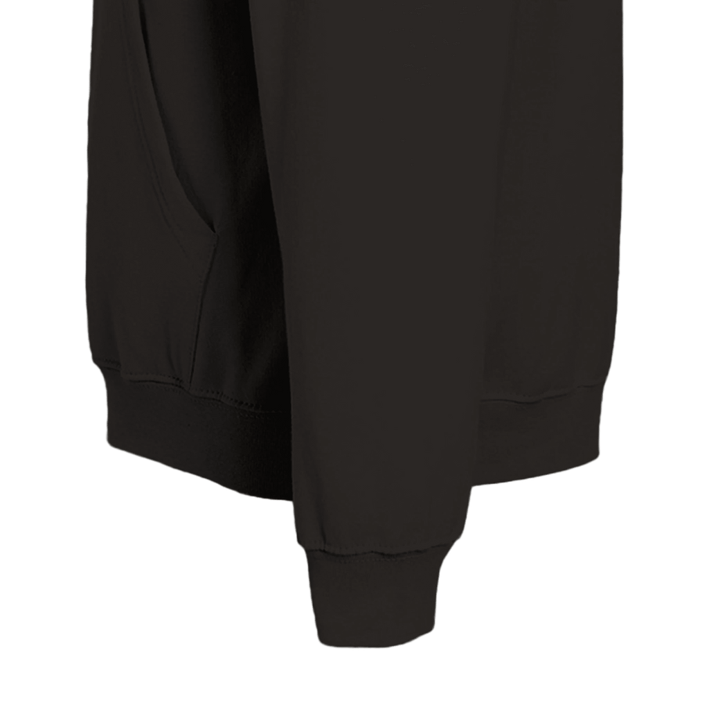 AL BAR, COME A CASA. – Felpa Premium Unisex ispirata alla cultura del bar italiano - MOKAS